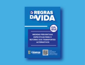 Medidas preventivas específicas para operação de ônibus convencionais municipais e intermunicipais